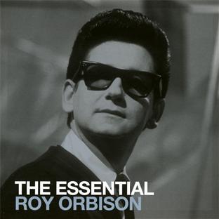 The essential : Roy Orbison - Front Cover