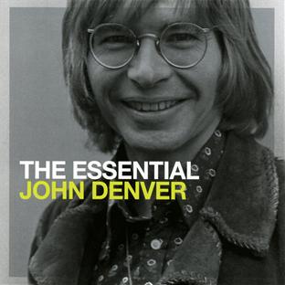 The essential John Denver - Front Cover