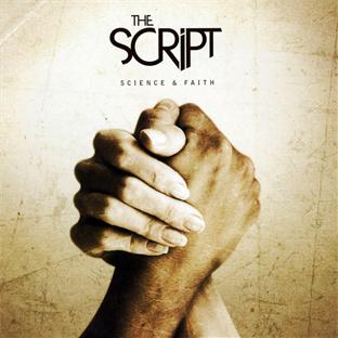 Science & faith - Front Cover