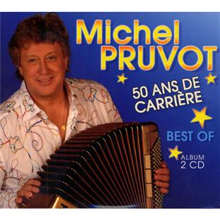 50 ans de carrière - Front Cover