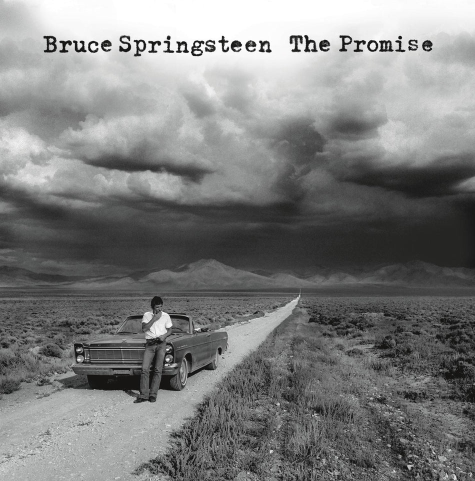 The Promise - Front Cover