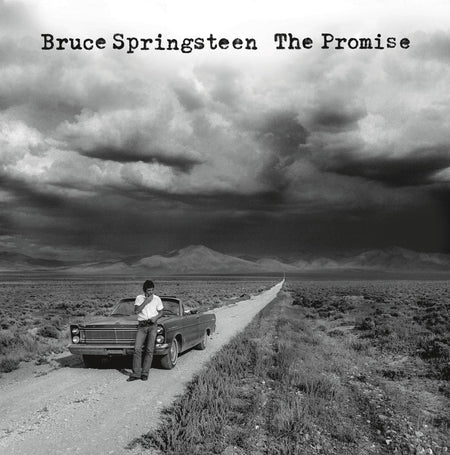 The Promise - Front Cover