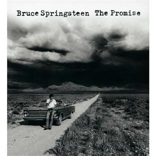 The promise - Front Cover