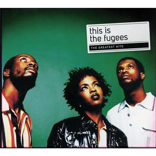 This is (greatest hits) - Front Cover
