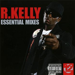 Essential mixes - Front Cover