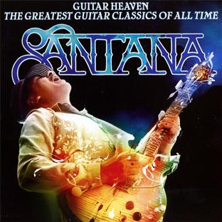 Guitar heaven - Front Cover