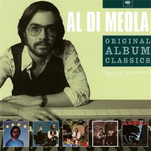 Original album classics - Front Cover