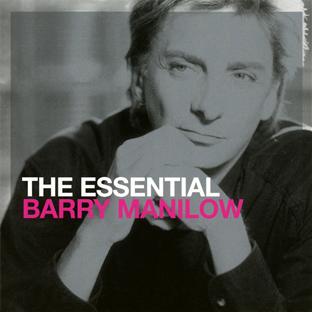 The essential Barry Manilow - Front Cover