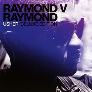 Raymond V Raymond - Front Cover