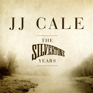 The silvertone years - Front Cover