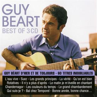 Best of - Front Cover