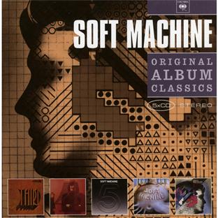 Third - fourth - fifth - six - seven - Front Cover