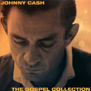 The gospel collection - Front Cover