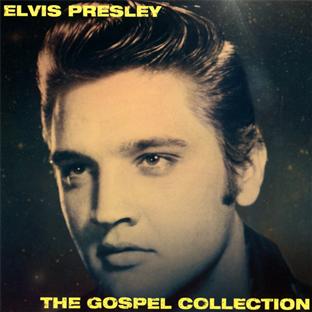 The gospel collection - Front Cover