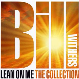 Lean on me : the collection - Front Cover