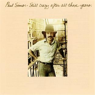 Still crazy after all these years - Front Cover
