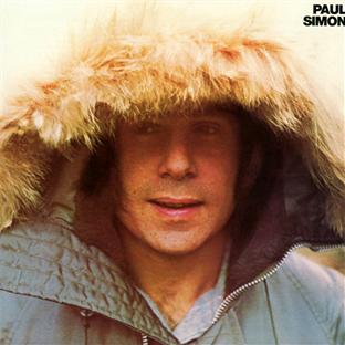 Paul Simon - Front Cover