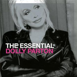 The essential : Dolly Parton - Front Cover