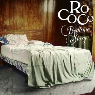 Bedtime story - Front Cover