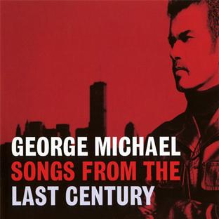 Songs from the last century - Front Cover