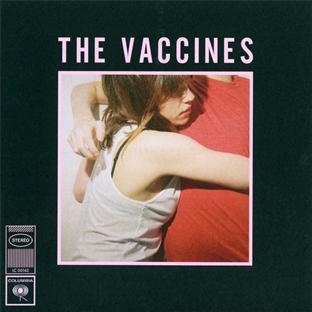 What did you expect from The Vaccines? - Front Cover