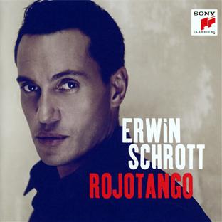 Rojotango - Front Cover