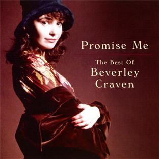 Promise me (the best of) - Front Cover