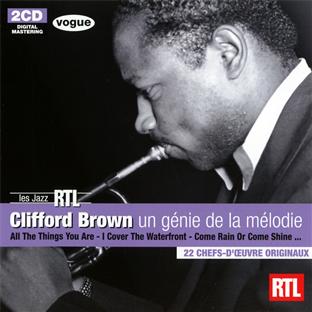 Un génie de la mélodie - Front Cover