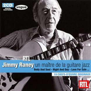 Un maître de la guitare jazz - Front Cover