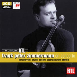 En concerto - Front Cover