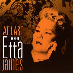 At last (the best of) - Front Cover