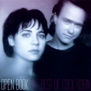 Open book - the best of... - Front Cover