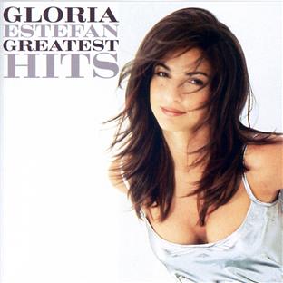 Greatest hits - Front Cover