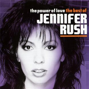 The power of love (the best of) - Front Cover