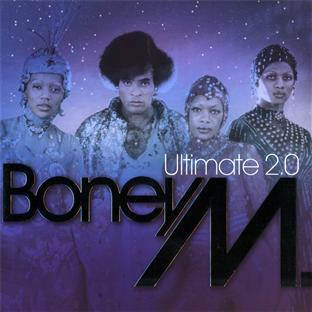 Ultimate 2.0 - Front Cover
