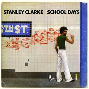School days - Front Cover