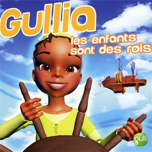 Les enfants sont des rois - Front Cover