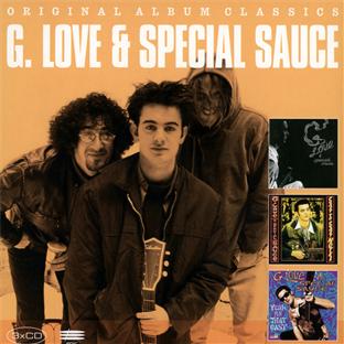 Original album classics - Front Cover