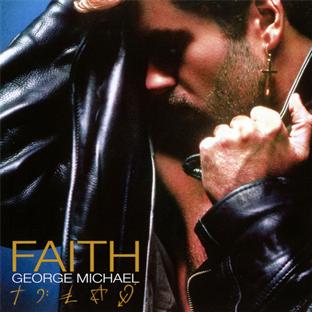 Faith - Front Cover