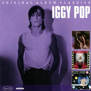 Original album classics - Front Cover
