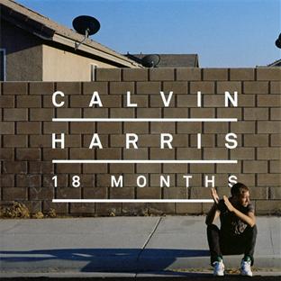18 months - Front Cover