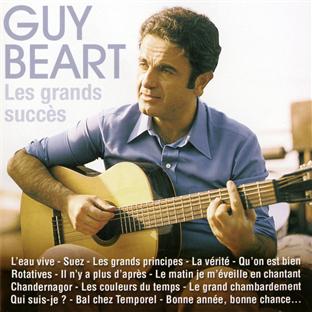 Les grands succes - Front Cover