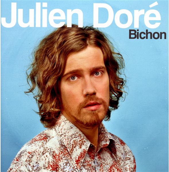 Bichon - Front Cover