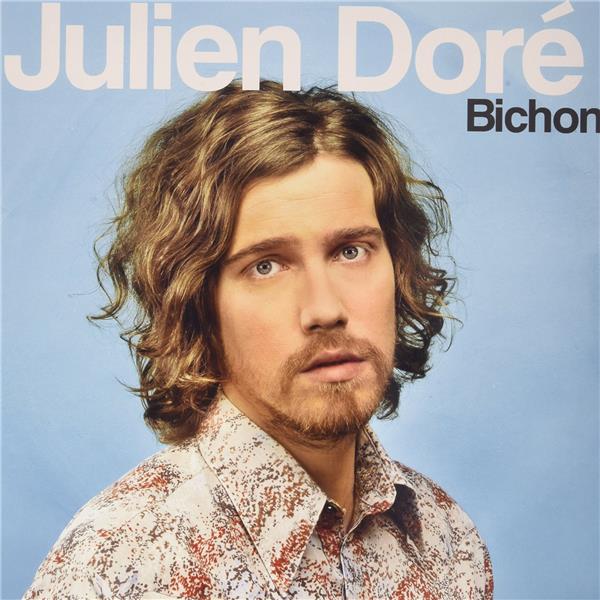 Bichon - Front Cover