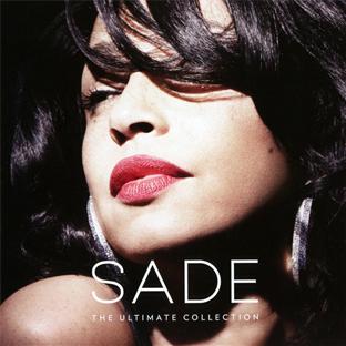 The ultimate collection - Front Cover
