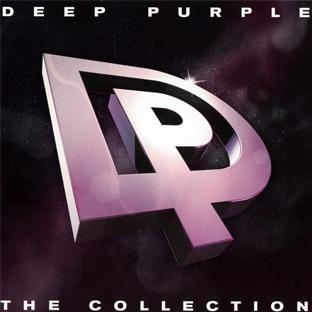 The collection - Front Cover
