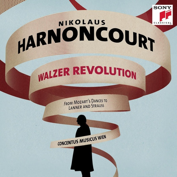 Walzer Revolution - Front Cover