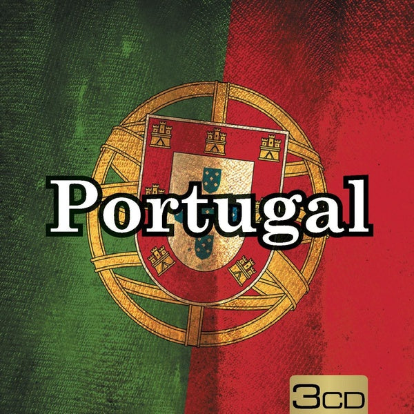Portugal - Front Cover