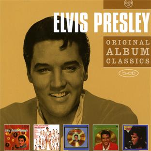 Original album classics - Front Cover