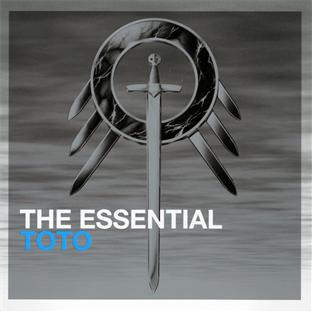 The essential - Front Cover